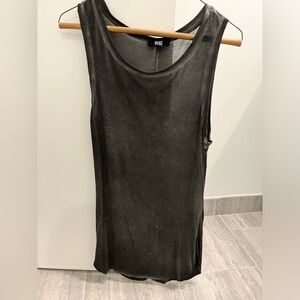 Paige tank top/tunic XS